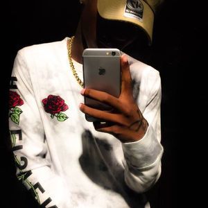 Meet your Posher, Ty